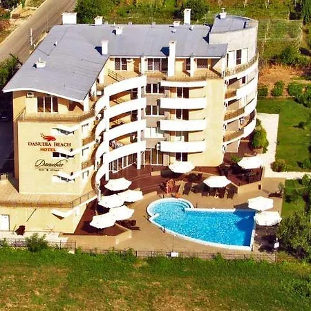 Danubia Vidin