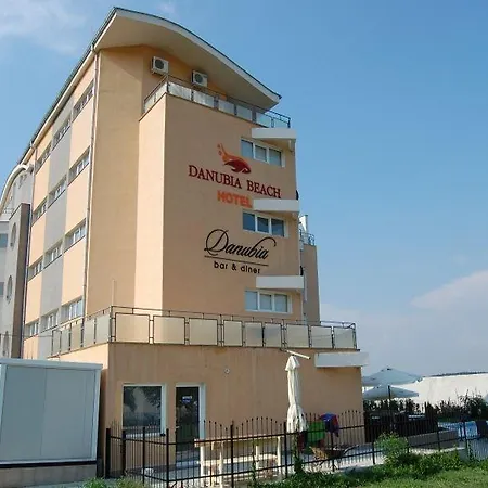 Danubia Hotel