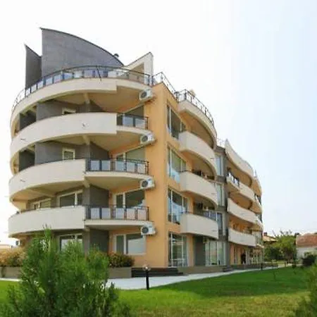 Hotel Danubia 3*