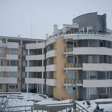Danubia 3*