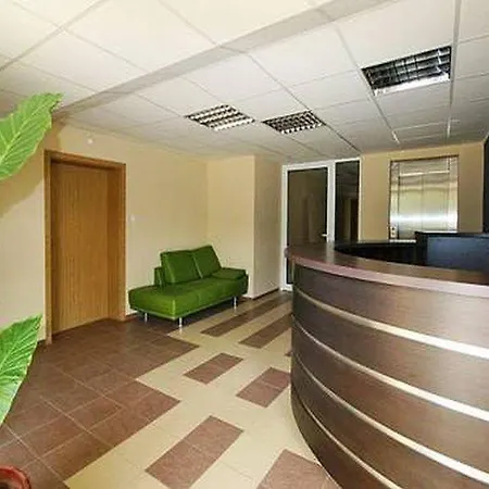 Danubia Hotel 3*