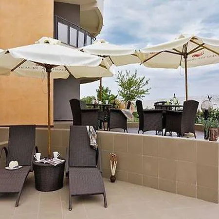 Danubia Hotel Vidin