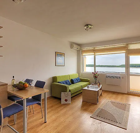 Danubia Hotel Vidin