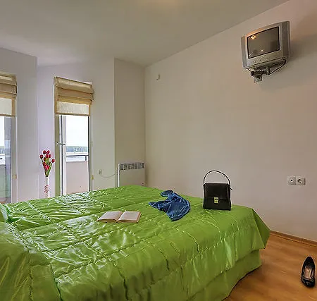 Danubia Hotel